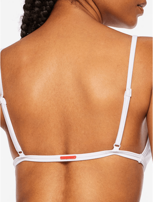 Top Faixa Liso Sports Aurora