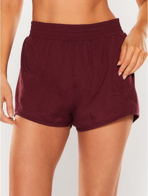 Shorts Liso Dancing