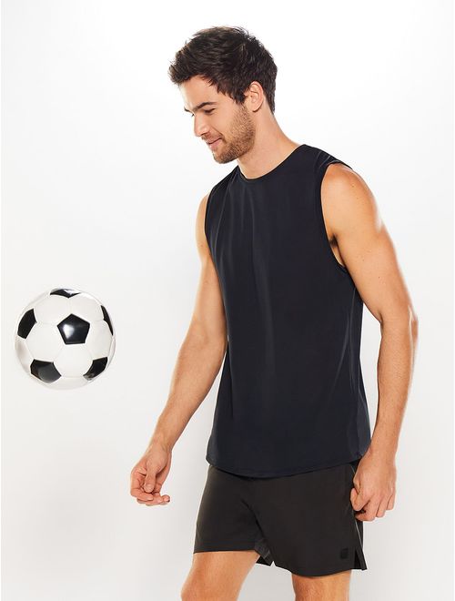 Regata Lisa Essentials Masculina