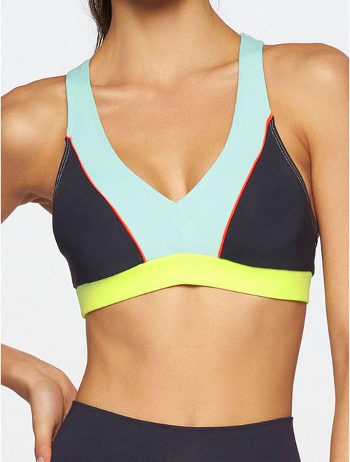 Top Nadador Liso Beach Sports