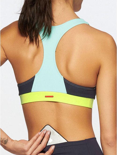 Top Nadador Liso Beach Sports