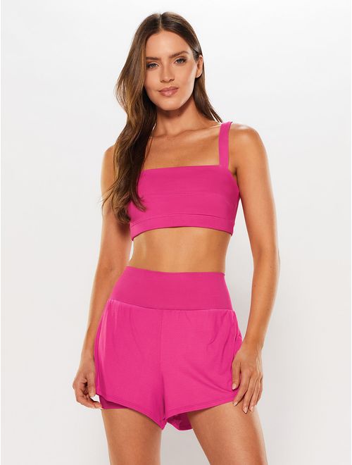 Shorts Liso Move