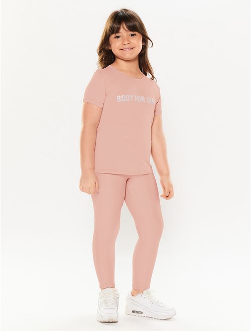 Calça Legging Lisa Kids