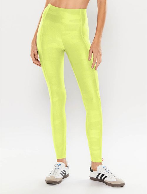 Calça Legging Lisa Camouflage