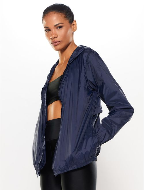 Casaco Corta Vento Breeze