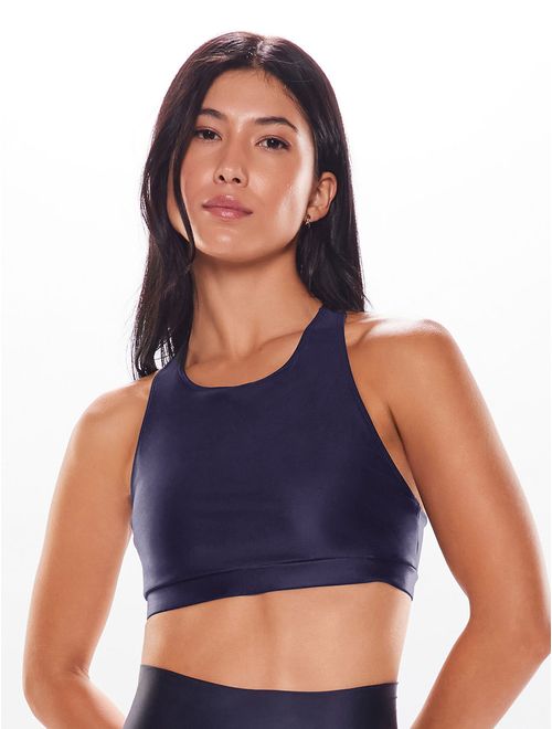 Top Nadador com Bojo Removível Basic