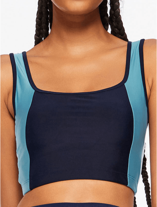 Top Regata Liso 360 Soft