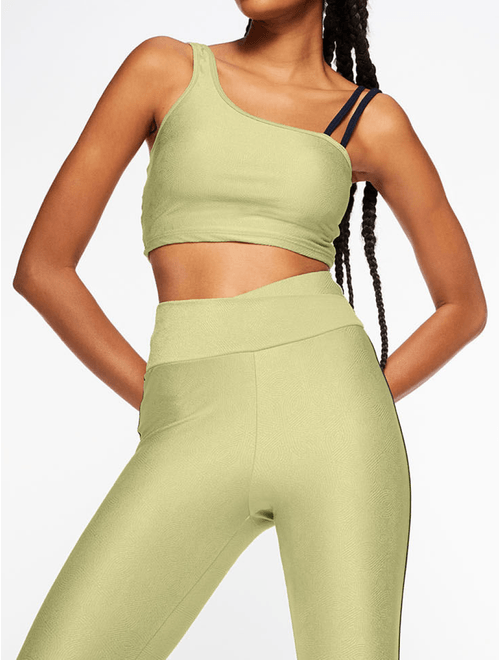 Top Especial Liso Minimal