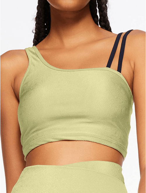 Top Especial Liso Minimal