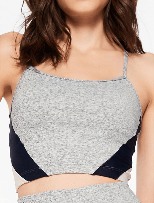 Top Nadador Liso Serenity
