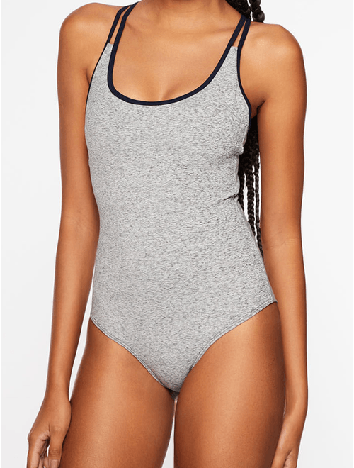 Body Liso Serenity