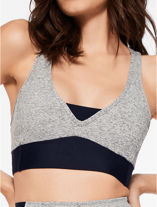 Top Nadador Liso Serenity