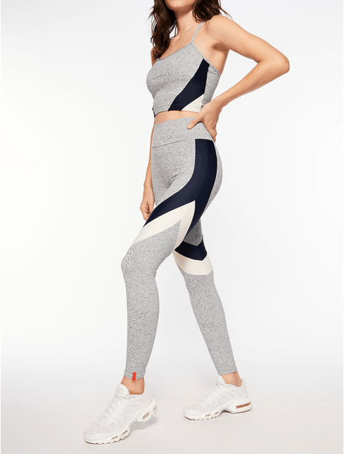 Calça Legging Cós Anatômico Serenity