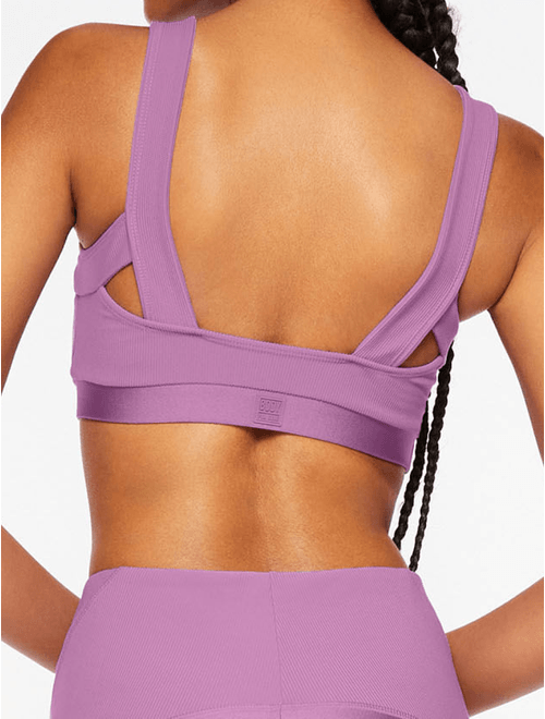 Top Regata Liso Flex