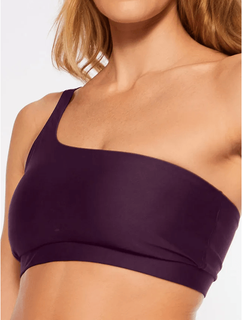 Top Ombro Único Light