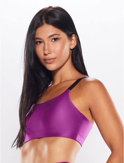 Top Com Regulagem + Legging Lisa Basic