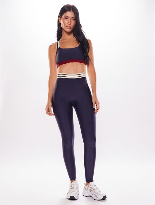 Calça Legging Lisa 360 Match