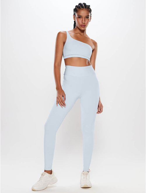 Top Ombro Único Light