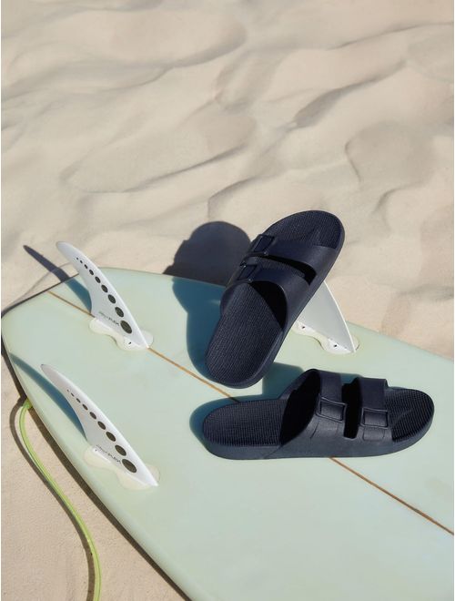 Sandália Linus x Body For Sure