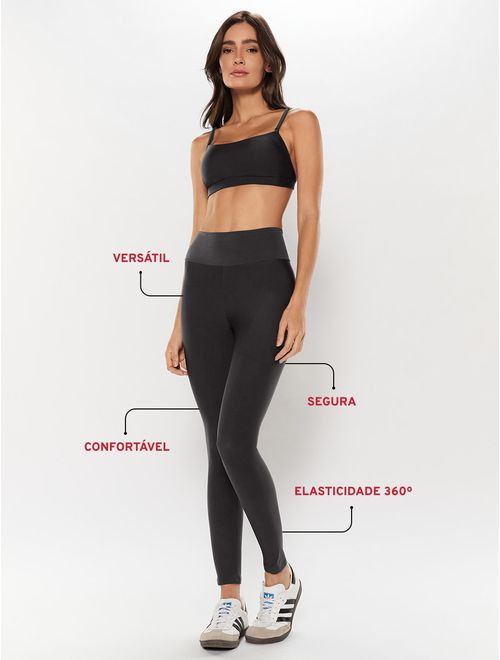 A Legging Perfeita
