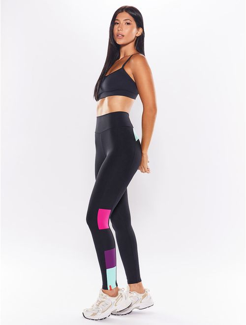 Calça Legging Beach Tennis