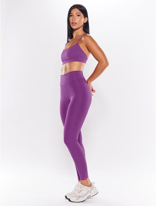 Calça Legging Lisa Beach Sports