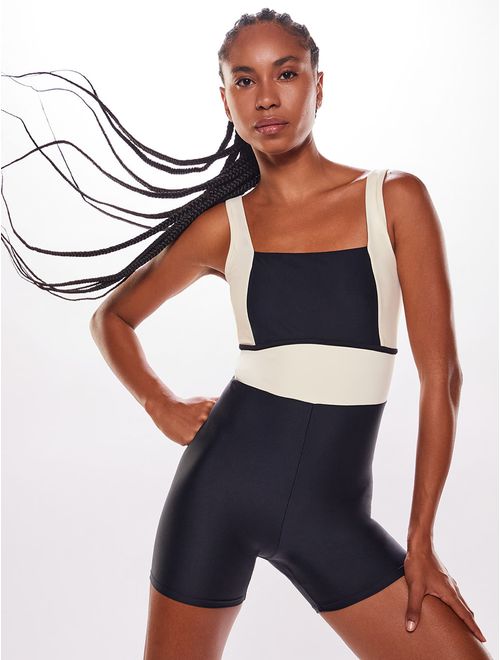 Macaquinho Liso Athlet