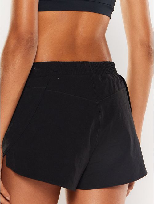Shorts Liso Pace
