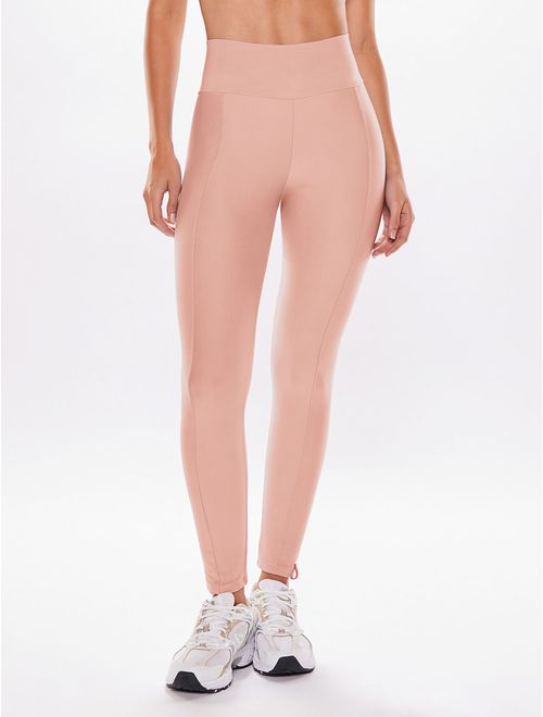 Calça Legging Lisa Blush