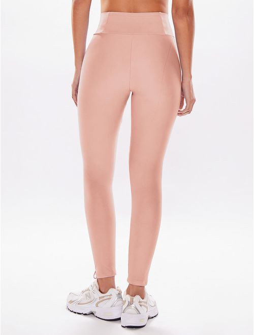 Calça Legging Lisa Blush
