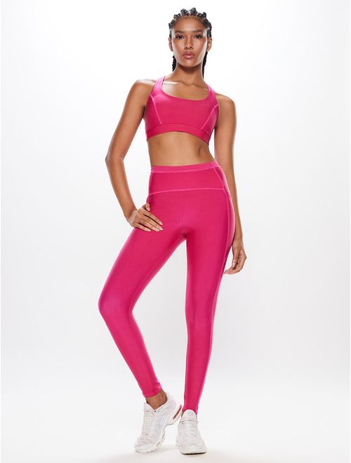 Top Alça Cruzada Liso 360 Olinda