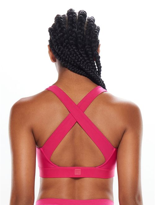 Top Alça Cruzada Liso 360 Olinda