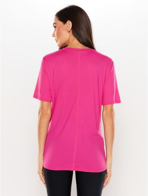 Camiseta Manga Curta Lisa Essentials Colors