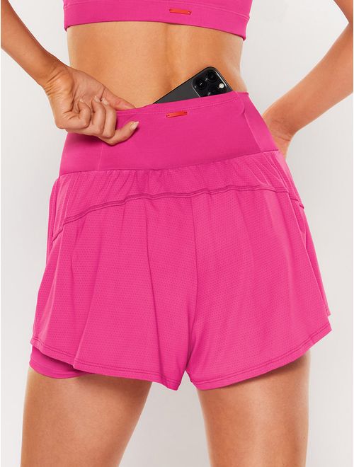 Shorts Liso Move Colors