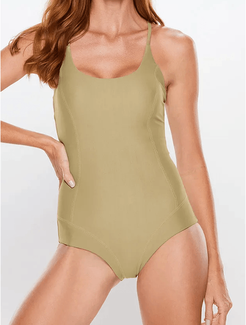 Body Regata Liso Prime