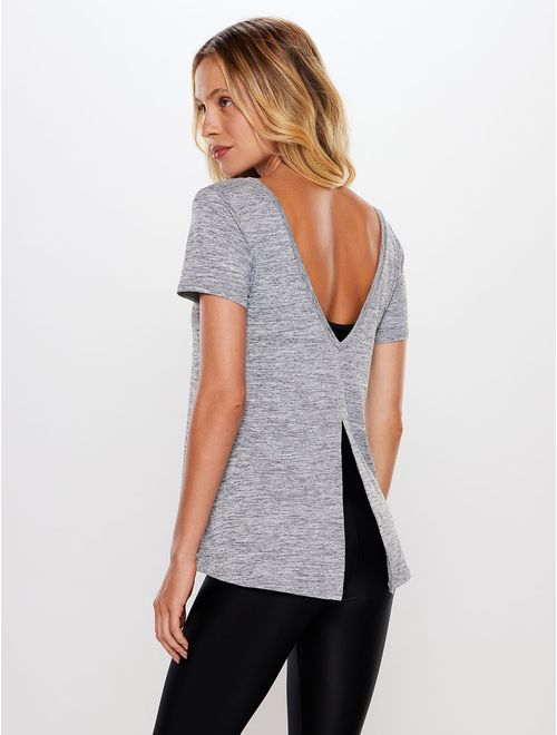 Camiseta Manga Curta Lisa Essentials