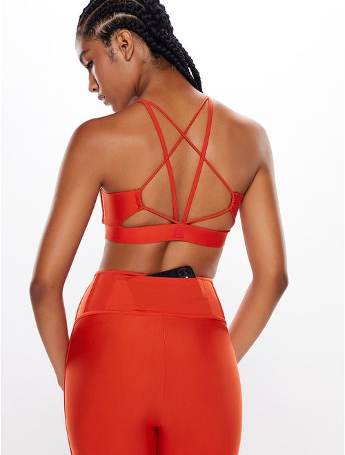 Calça Legging Lisa 360 Core