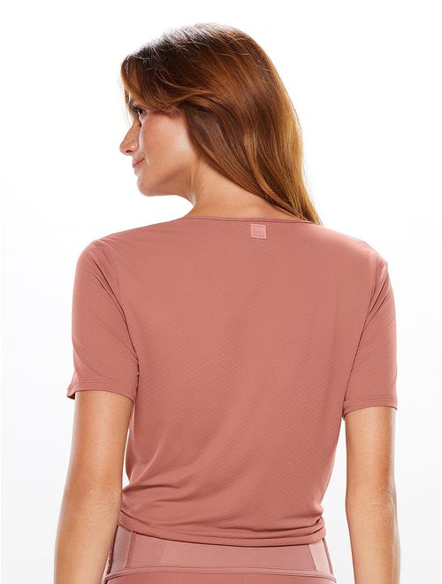 Camiseta Lisa 360 Core