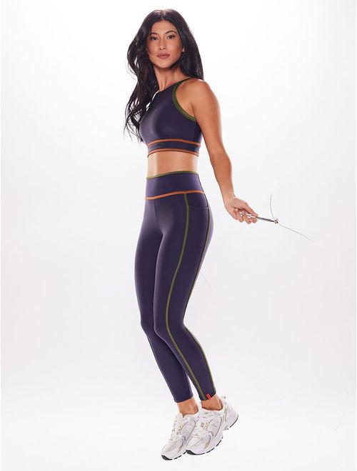 Calça Legging Lisa Green