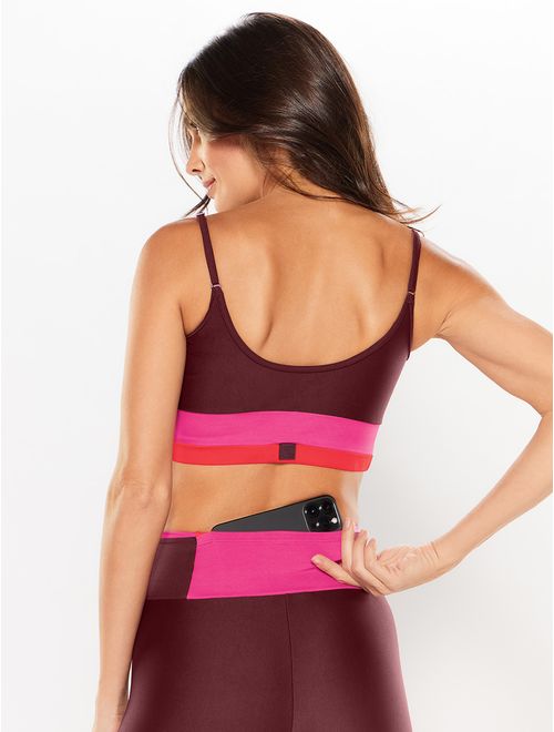 Calça Legging Lisa Olympia