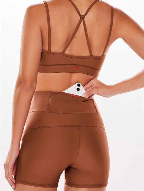 Bermuda Lisa Light Colors