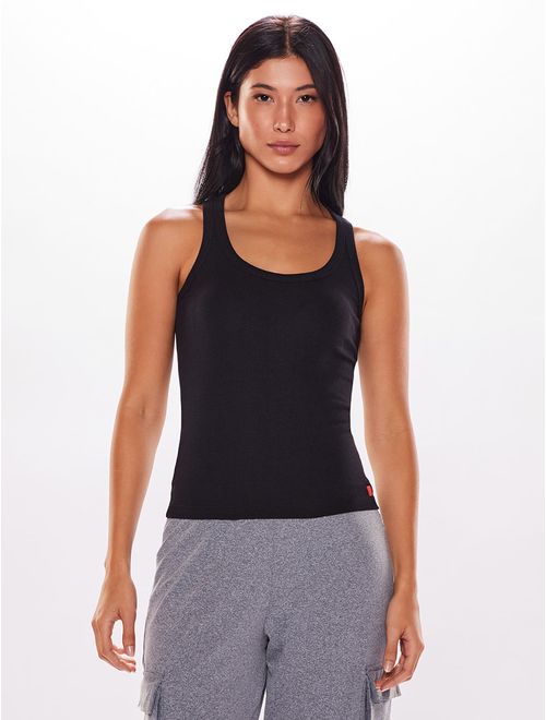 Regata Lisa Preta Cozy