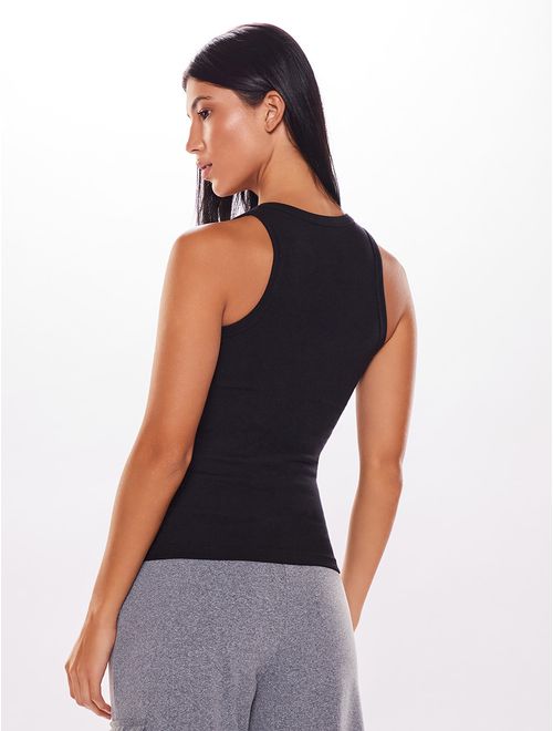 Regata Lisa Preta Cozy