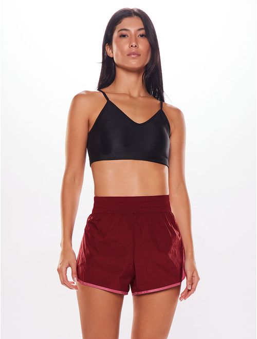 Shorts Liso Berry