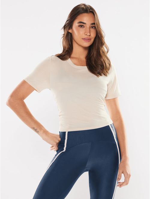 Camiseta Manga Curta Race