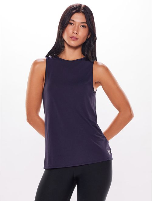 Regata Vazada Essentials