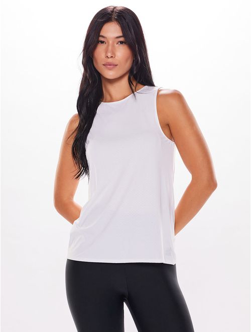 Regata Vazada Essentials