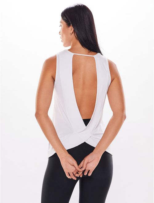 Regata Vazada Essentials