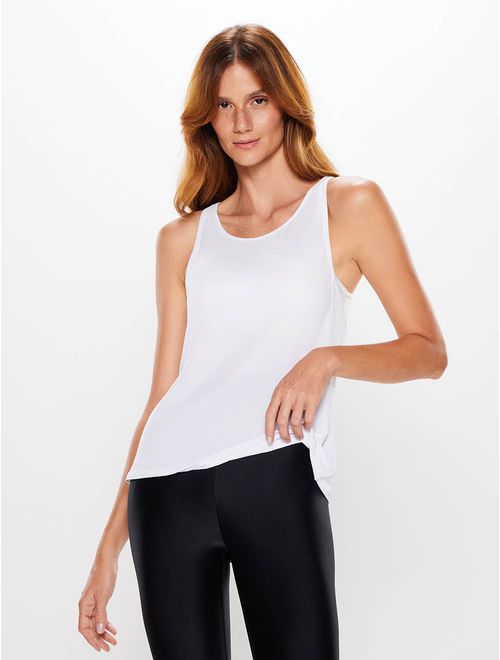 Regata Alça Fina Essentials