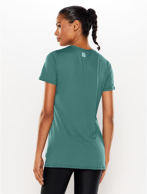 Camiseta Manga Curta Lisa Essentials Colors